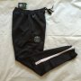 PSG 15/16 Training Jacket Black