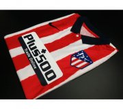 Atletico Madrid Home Authentic Soccer Jerseys 2019/20