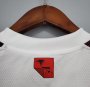 FC Flamengo Away Soccer Jersey 2021/22