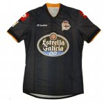 13-14 Deportivo La Coruña Away Navy Jersey Shirt