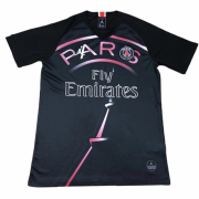 2018-19 PSG Air Jordan Flying Beyond Shirt