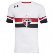 Sao Paulo Home Soccer Jersey 16/17