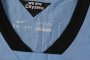 Manchester City 14/15 Home Soccer Jersey