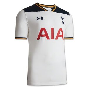 Tottenham Hotspur Home Soccer Jersey 16/17