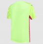 Manchester City Goalkeeper Soccer Jerseys 2023/24