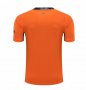 Arsenal Goalkeeper Orange Soccer Jerseys 2020/21