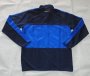 Italy Blue-Black Jacket Euro 2016