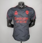 Authentic Arsenal 424 Soccer Jerseys 2021/22