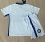 Kids Inter Milan Away Soccer Kit 2015-16(Shirt+Shorts)