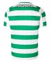 Celtic Home Soccer Jersey 2018/19