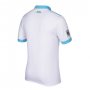 Seattle Sounders Away Soccer Jersey 2017/18 White