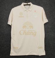 Buriram United Away Soccer Jerseys White 2020/21