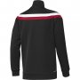 13-14 AC Milan Black Training Jacket