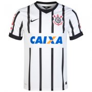 Corinthians 14/15 Home Soccer Jersey