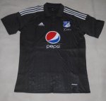 Millonarios Away Soccer Jersey 2016-17