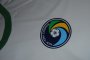 New York Cosmos Home Soccer Jersey 2015-16 White