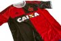 FC Flamengo 3rd Soccer Jersey 2015/16