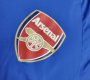 Arsenal Windbreaker Blue 2020/21