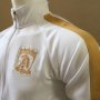 Guangzhou Evergrande Jacket White 2015-16