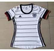 Germany Home Women Soccer Jerseys 2020