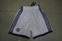 13-14 Chelsea White Shorts