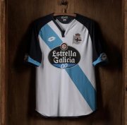 Deportivo La Coruña Away Soccer Jersey 16/17