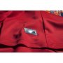 2012 Spain Red Home Soccer Jersey Shirt