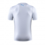 19-20 Marseille Logo T Shirt-White