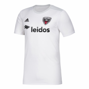 2019 D.C. United Away Soccer Jersey Shirt