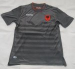 Albania Third Soccer Jersey Euro 2016