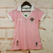 CR Vasco da Gama Pink Soccer Jerseys 2019/20