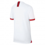 World Cup England 2019 Home White Women's Jerseys Shirt(Player Version)