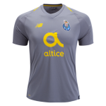 FC Porto Away Soccer Jersey 2018/19