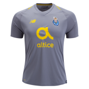 FC Porto Away Soccer Jersey 2018/19