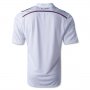 14-15 Real Madrid Home Soccer Jersey Shirt