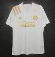 Atlanta United Away Soccer Jerseys 2020