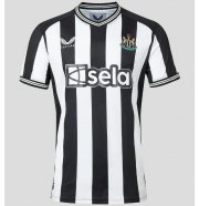 Newcastle United Home Soccer Jerseys 2023/24