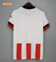 Sheffield United Home Soccer Jersey 2020/21