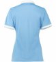 Manchester City Women's Home Soccer Jersey 2015-16