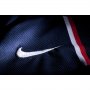 12/13 PSG #29 Lucas Home Soccer Jersey Shirt