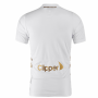 Leeds United Home Soccer Jersey 2017/18 White