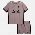 Tottenham Hotspur Children Third Soccer Kit 2023/24