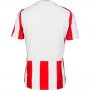 Stoke City Home Soccer Jersey 2017/18