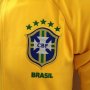 Brazil Yellow Jacket 2015-16