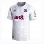 Aston Villa Away Soccer Jerseys 2023/24