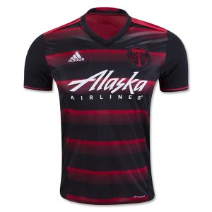 Portland Timbers Away Soccer Jersey 2016-17