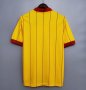 Retro Liverpool Away Soccer Jerseys 1981/84