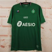 AS Saint-Étienne Home Green Soccer Jerseys 2019/20