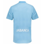 18-19 Celta de Vigo Home Soccer Jersey Shirt