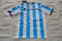 Argentina Racing Club Home Soccer Jersey 2015-16